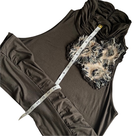 🇮🇹 Rinascimento: sleeveless top - Picture 7 of 7